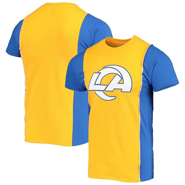 NFL, Shirts & Tops, Kids Nfl Team Apparel Los Angeles Rams Graphic Long  Sleeved Shirt
