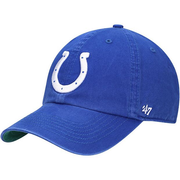 colts fitted hats