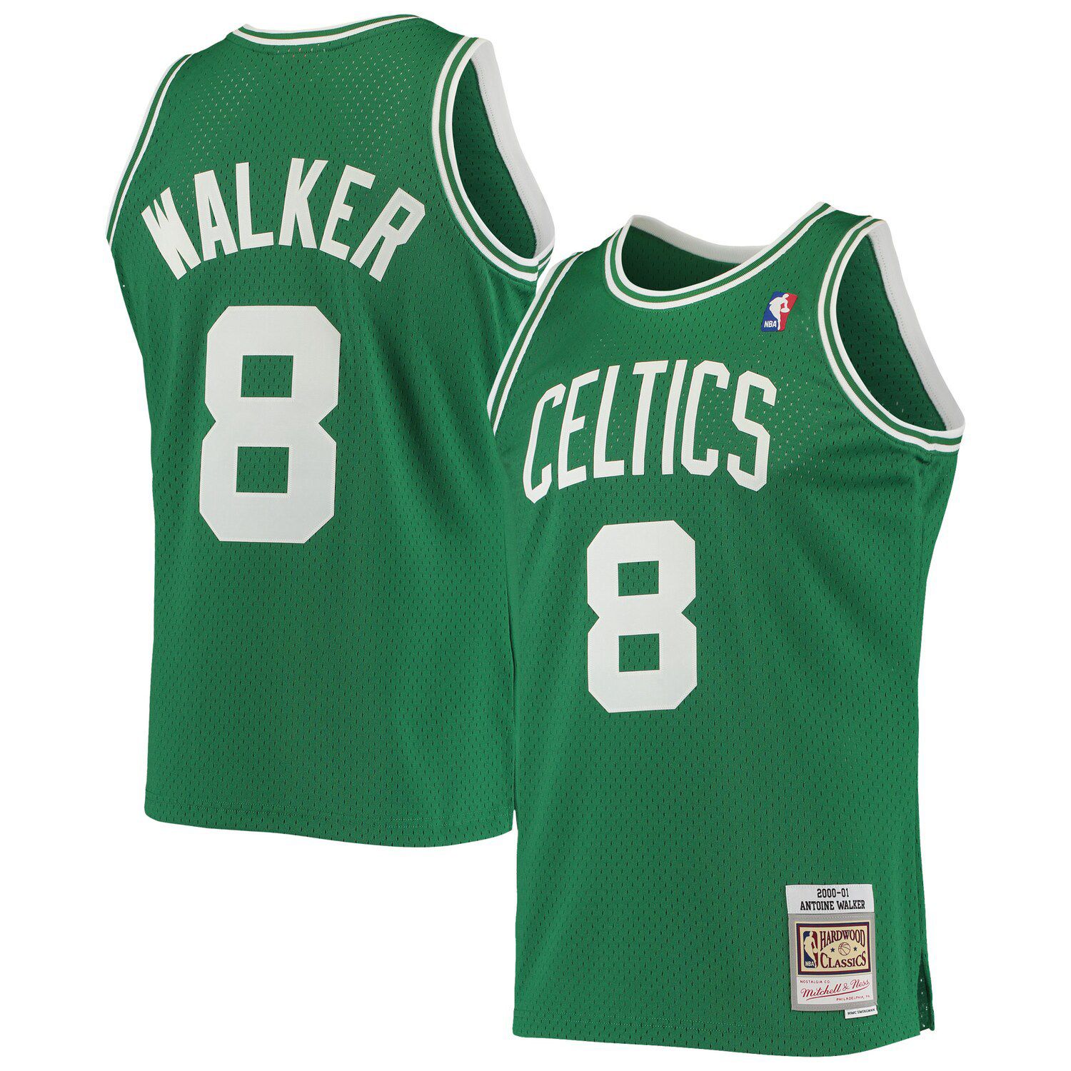 Celtics throwback jersey sale