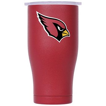 ORCA Arizona Cardinals 27oz. Chaser Color Logo Tumbler