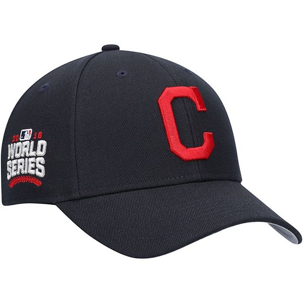 47, Accessories, Cleveland Indians Kids Embroidered Baseball Cap