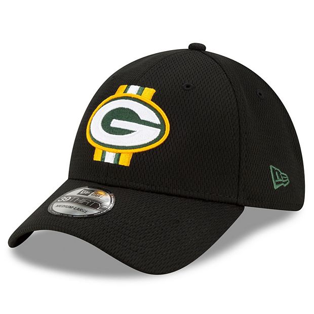 Green Bay Packers Training Camp 39THIRTY Flex Fit Hat – Green Bay