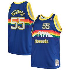 Denver Nuggets Hardwood Classics Jerseys Kohls