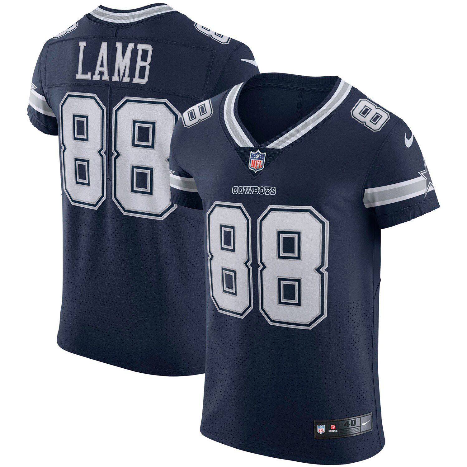 Nike elite hotsell authentic nfl jerseys