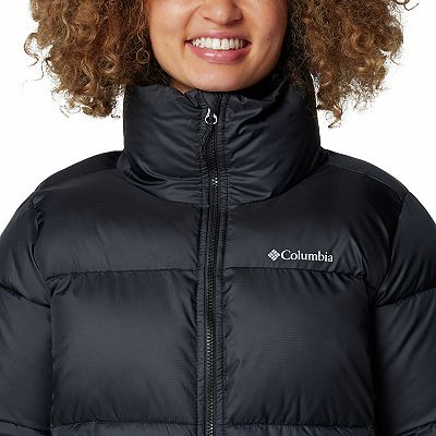 Women's Columbia Puffect II Full Zip Jacket