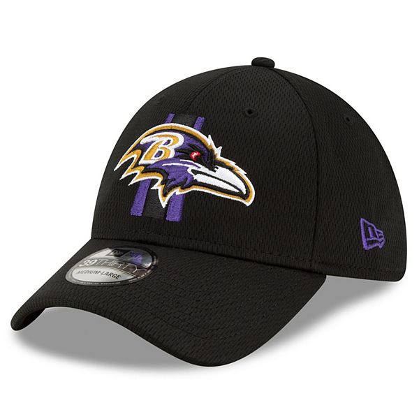 TRAINING Baltimore Ravens New Era 39Thirty Cap 