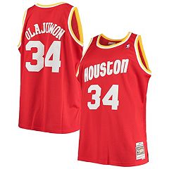  Yao Ming Houston Rockets Navy Youth 8-20 Hardwood