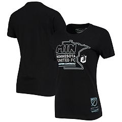 Kids Minnesota United FC Gear, Minnesota United Kids Jerseys, Clothing,  Apparel