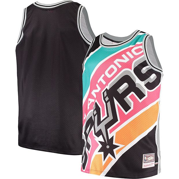 big and tall spurs jersey