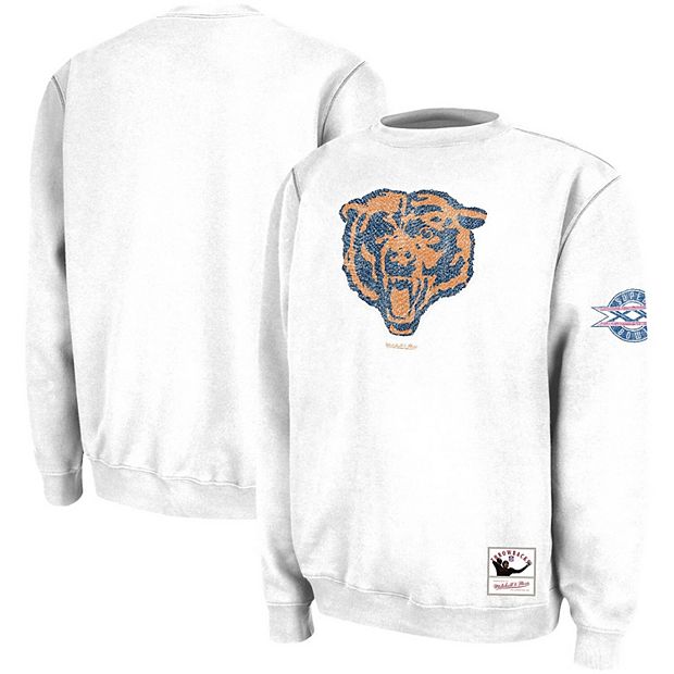 Chicago Bears Mitchell & Ness Animal Graphic T-shirt - Mens