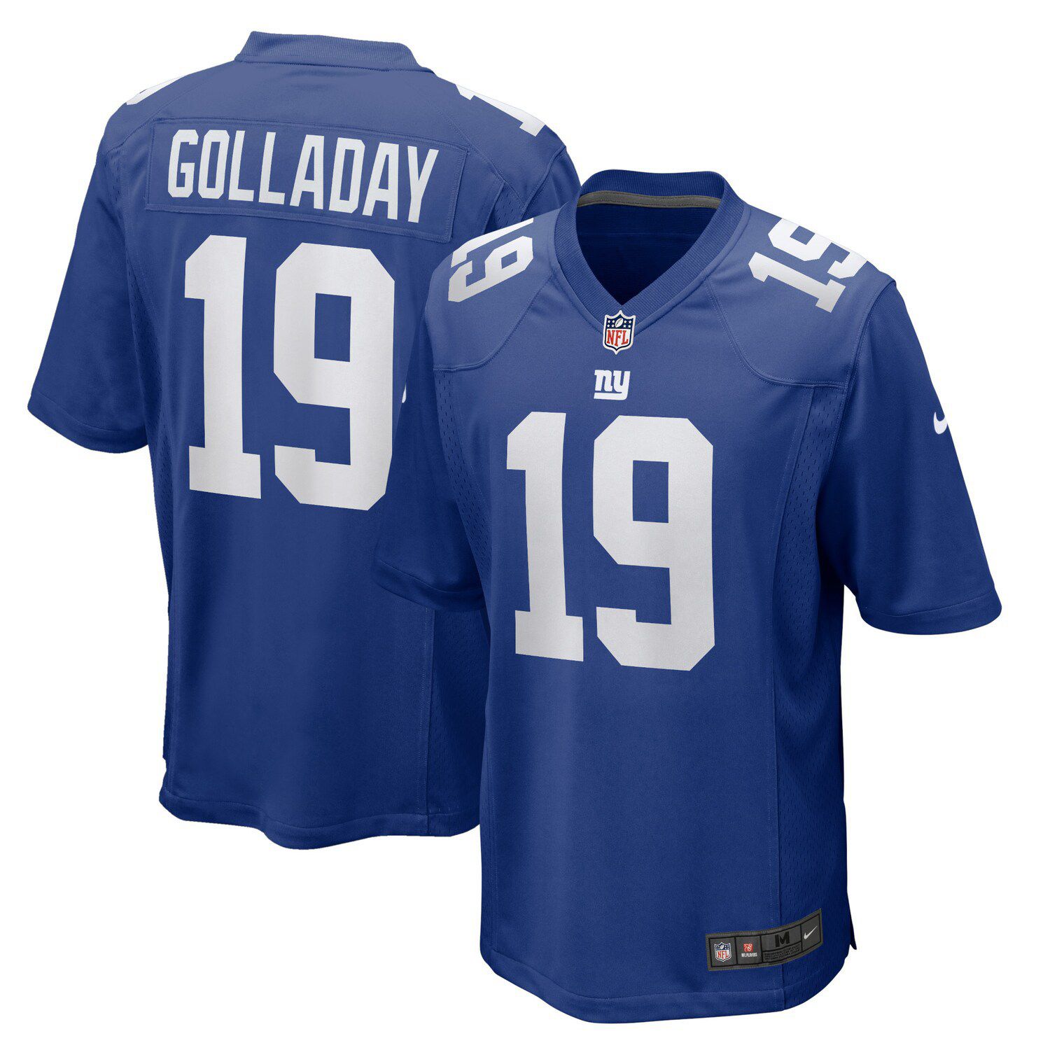 ny giants youth apparel