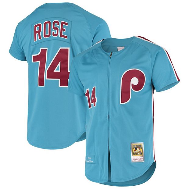 Pets First Philadelphia Phillies Throwback Cooperstown Collection