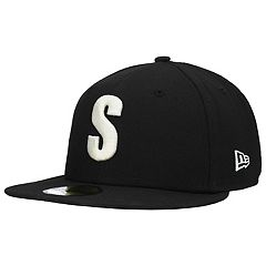 TOPPERZ Exclusive Seattle Mariners Color Flip "supersonics"  Fitted size 7 1/2