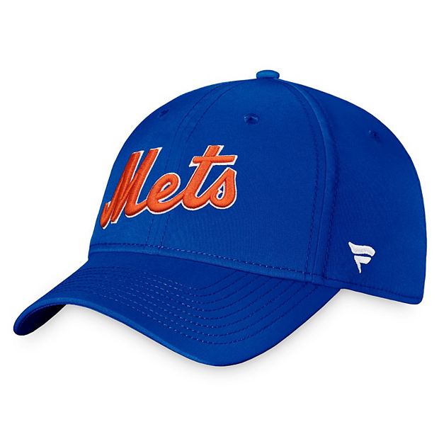 Fanatics Branded Women's Fanatics Branded Royal New York Mets