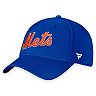 Men's Fanatics Branded Royal New York Mets Core Flex Hat