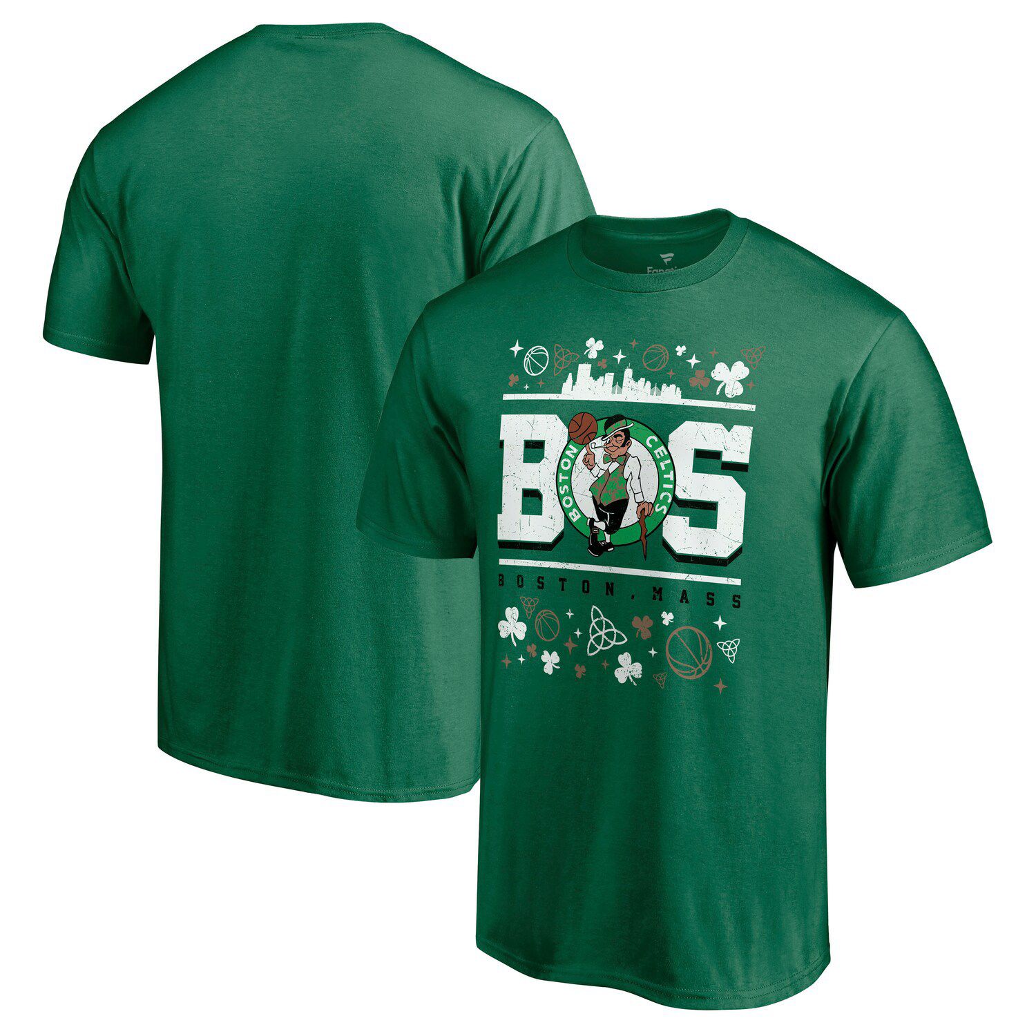 bos shirt