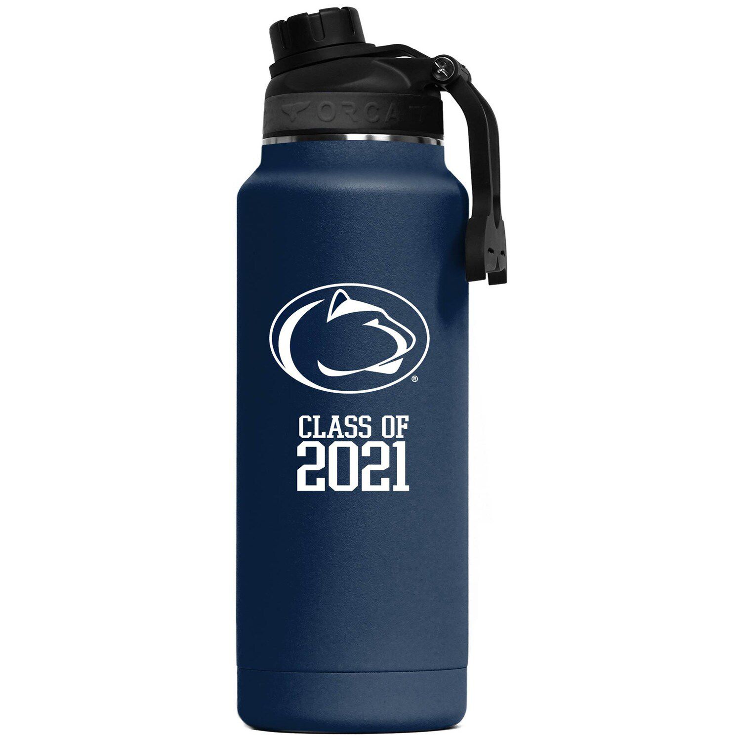 Image for Unbranded ORCA Penn State Nittany Lions 34oz. Class of 2021 Hydra Water Bottle at Kohl's.