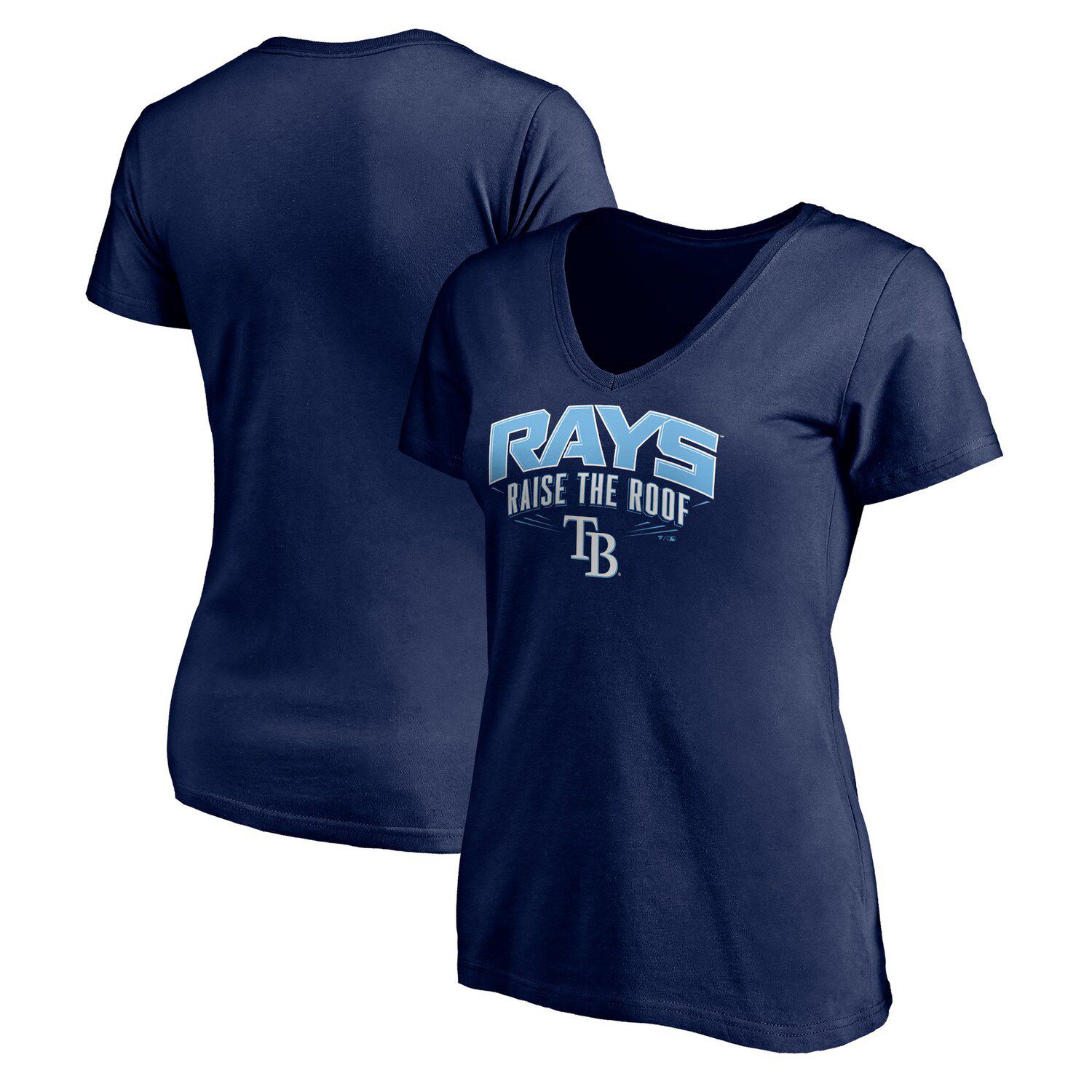 rays playoff shirts