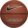 Nike Ole Miss Rebels Team Replica Basketball