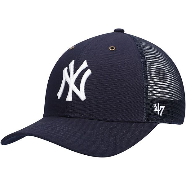 carhartt yankee hat