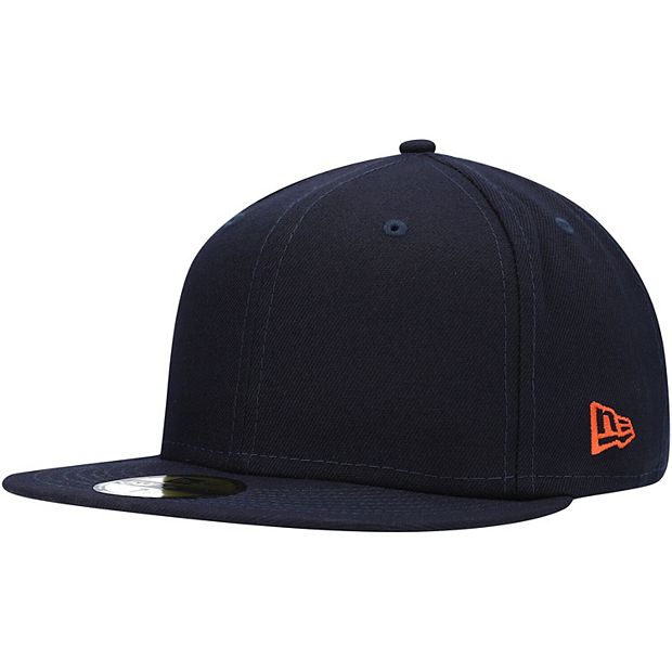 Men's New Era Navy San Francisco Giants Cooperstown Collection