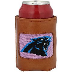 WinCraft Black 12oz. Florida Panthers Slim Can Cooler