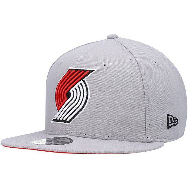 Portland Trail Blazers NBA Collection 9FIFTY Snapback Hat