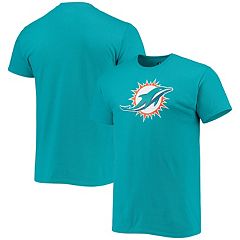 هودي اديداس Blue NFL Miami Dolphins T-Shirts Short Sleeve | Kohl's هودي اديداس
