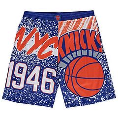 Mitchell & Ness Reload 2.0 Swingman New York Knicks 1998-99 Shorts