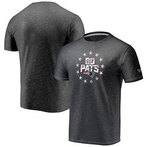 سبريه Men's Fanatics Branded Charcoal New York Yankees Heart & Soul T-Shirt سبريه