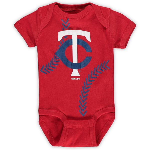  adidas MLB Youth (7-16) Girl's Minnesota Twins