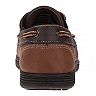 Josmo Classic Toddler Boys' Boat Shoes