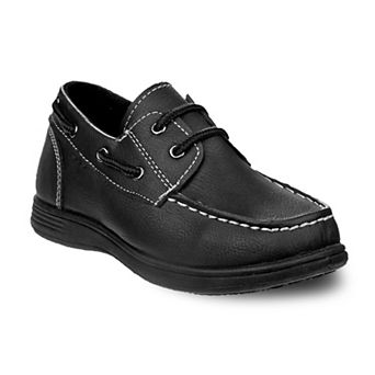 Josmo Classic Toddler Boys' Boat Shoes