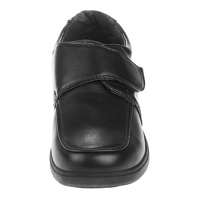 Josmo Classic Toddler Boys' Monk Strap Dress Shoes