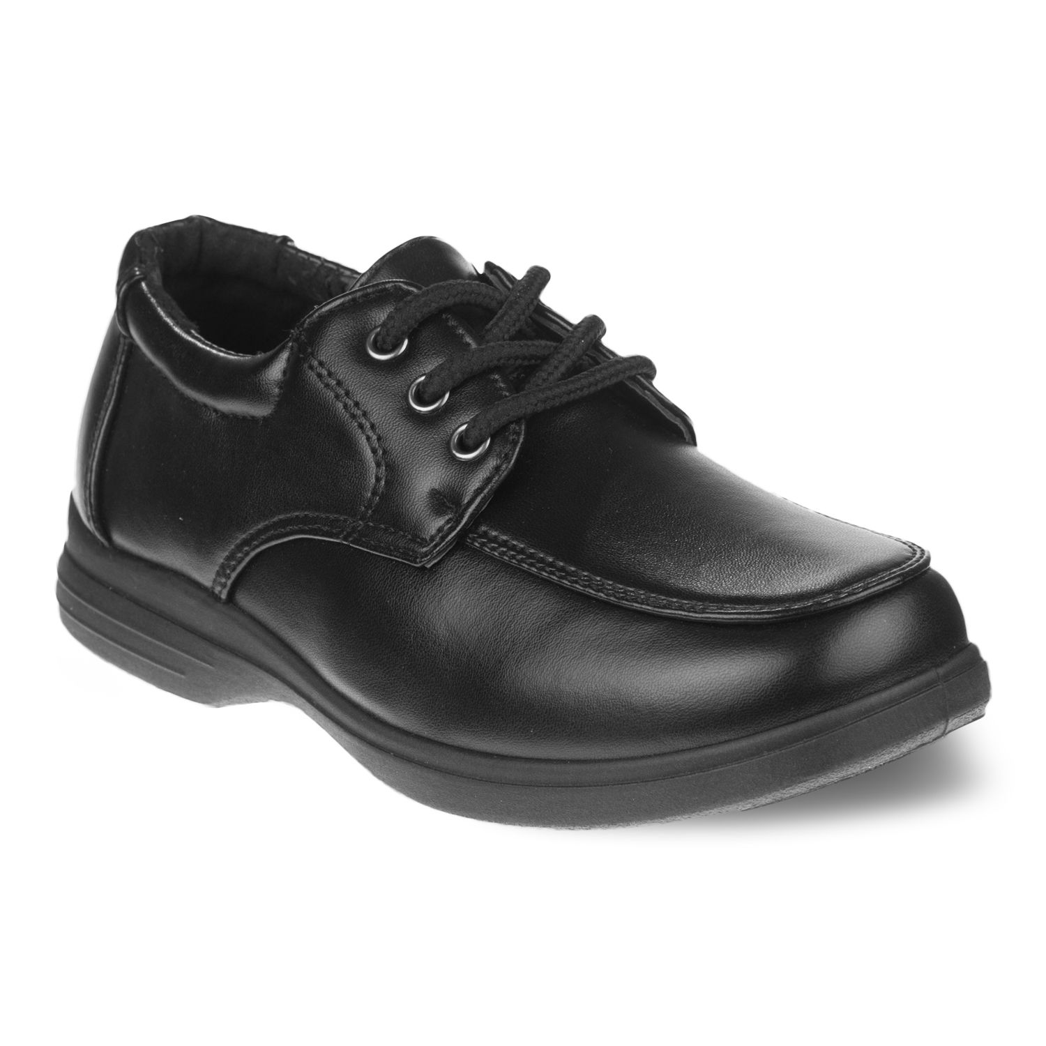 kohls boys dress shoes