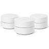 Google Whole-Home WiFi System 3-Pack
