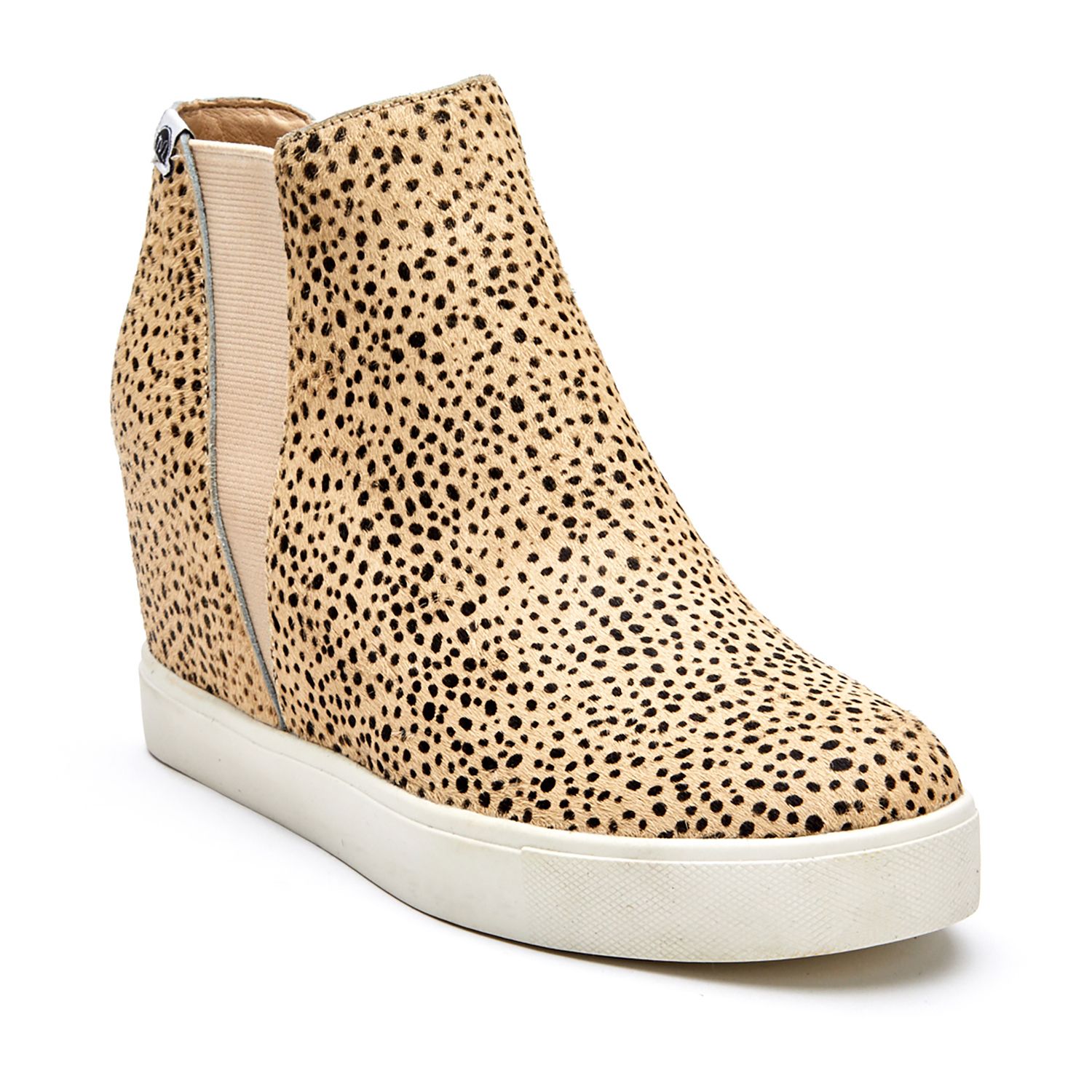 kohls wedge sneakers