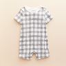 Baby Little Co. by Lauren Conrad Organic Side-Pocket Romper