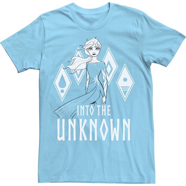 T shirt frozen 2 hot sale