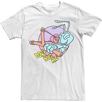 Disney / Pixar's A Bug's Life Flik Men's Don't Bug Me Tee