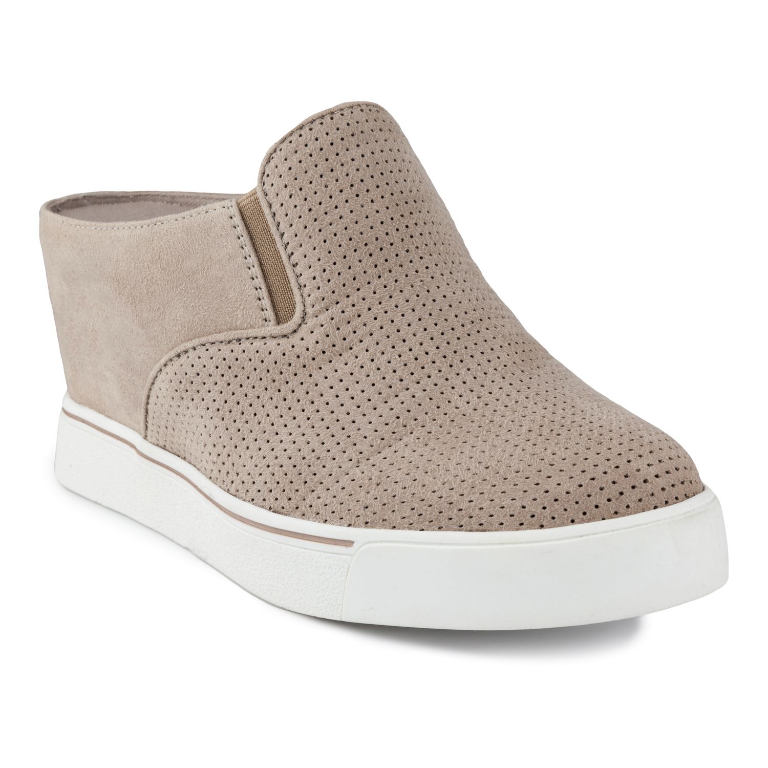kohls wedge sneakers