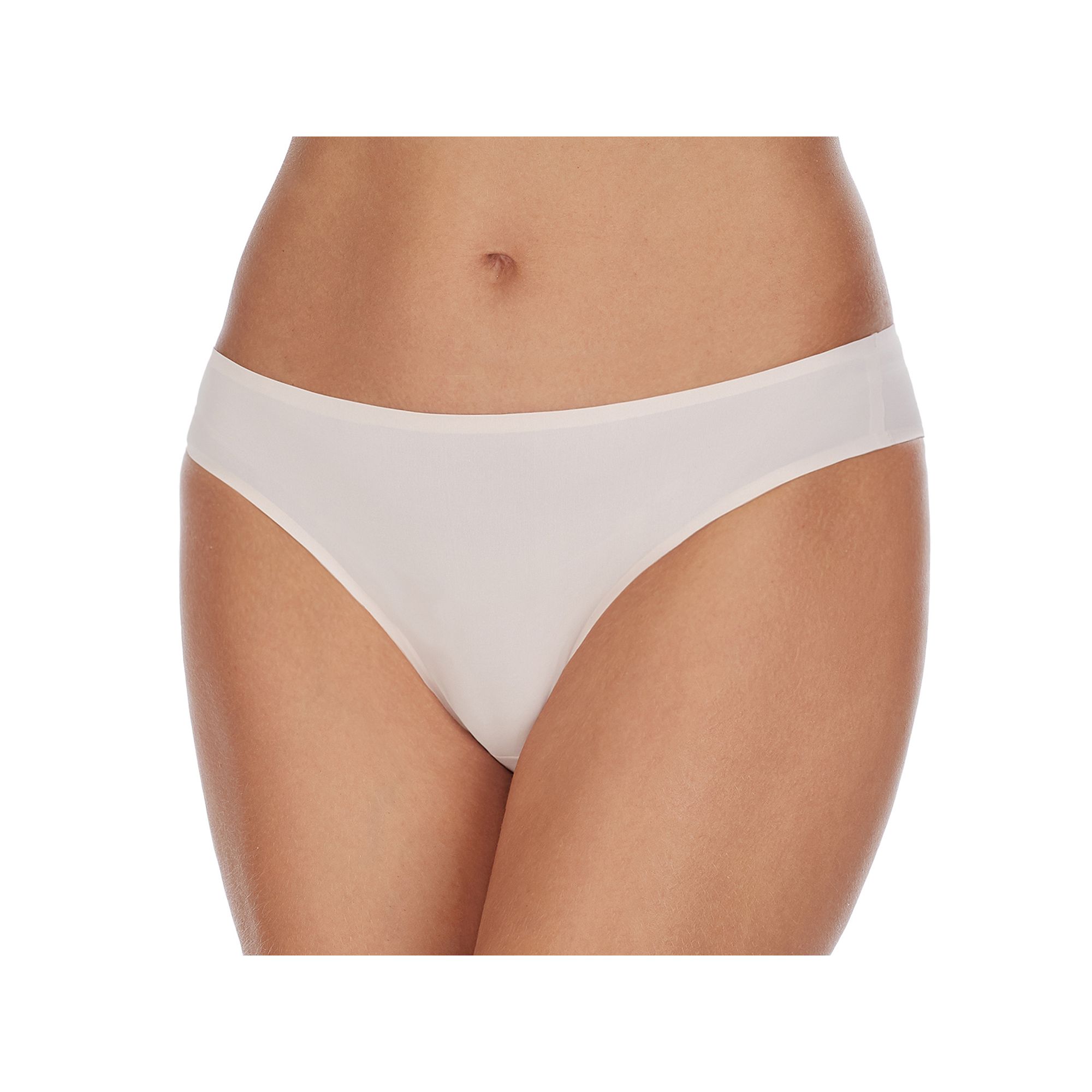 Juniors SO® Smooth Thong Panty SO60001, Girls, Size: Small, Dream Cloud