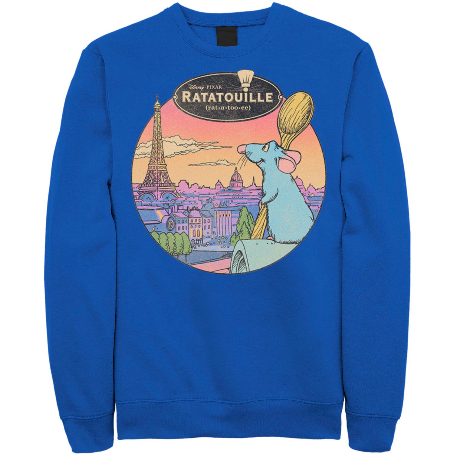 ratatouille t shirt