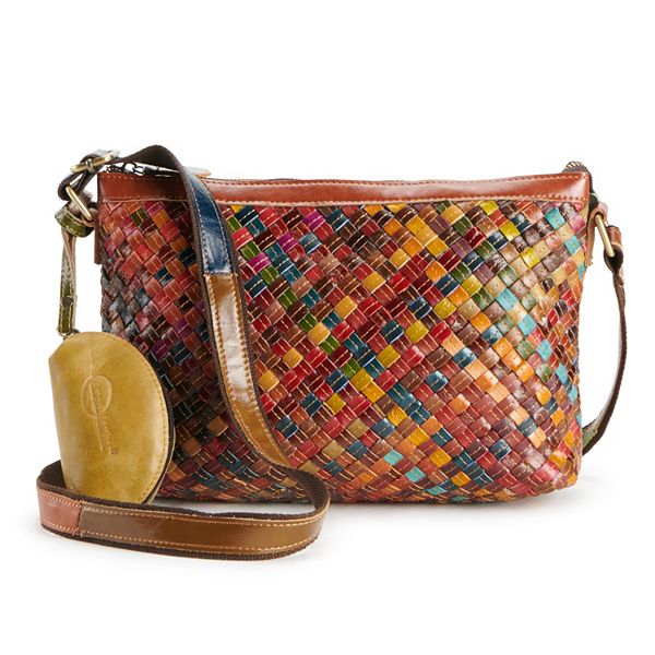 Amerileather purses hot sale