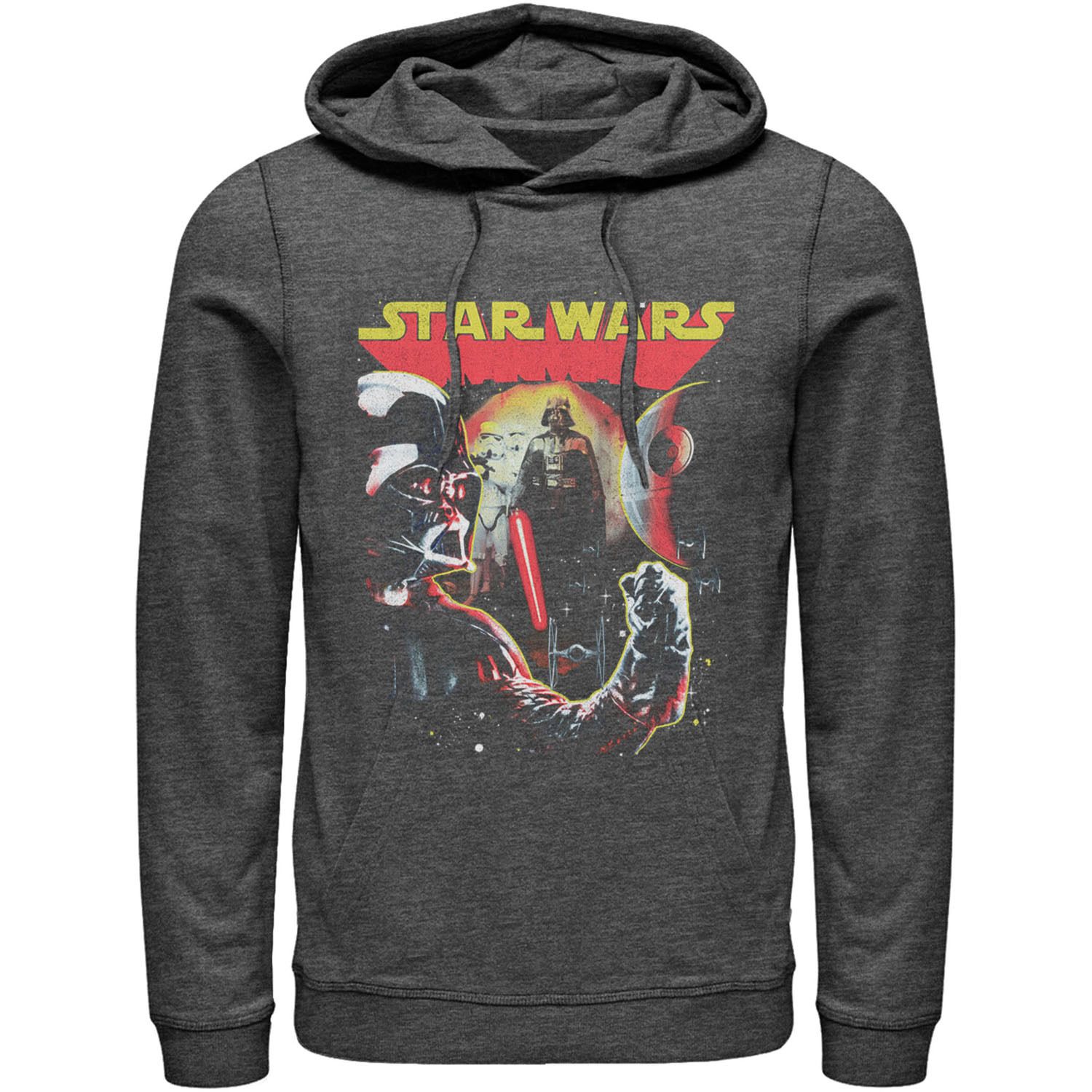 darth vader hoodie