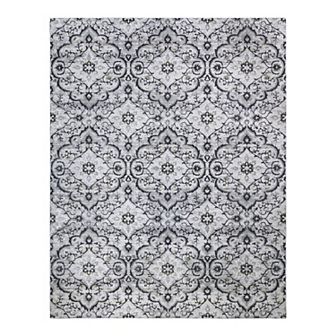 Gertmenian Quattro Medallion Rug