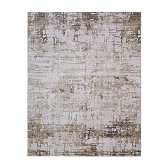 Gertmenian Quattro Abstract Rug