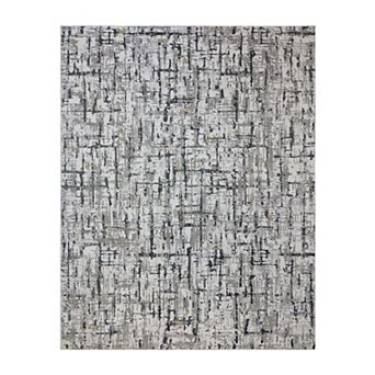 Gertmenian Quattro Abstract Rug