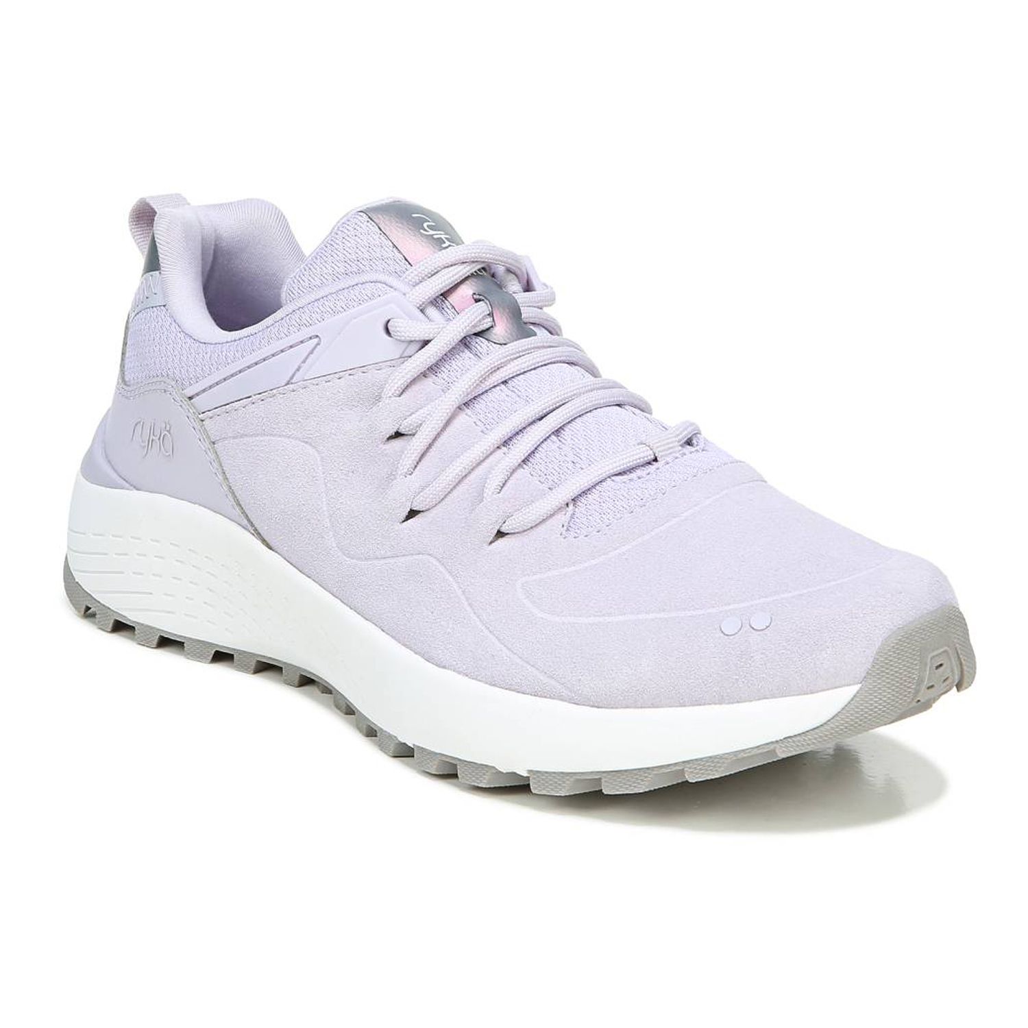 purple ryka shoes