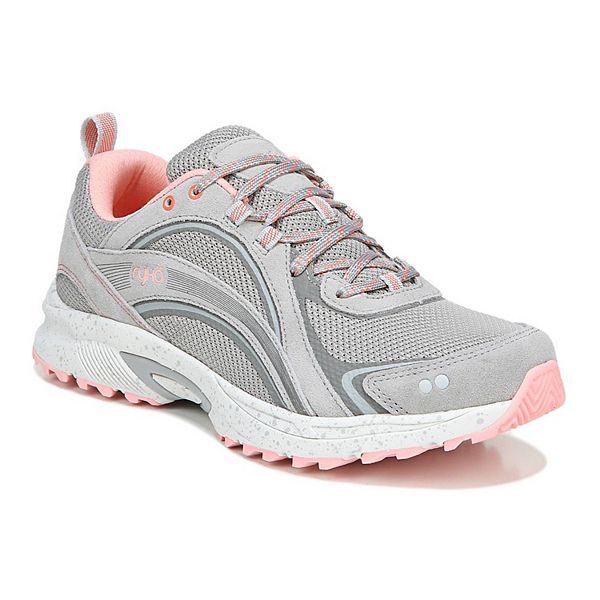 ryka trail shoes
